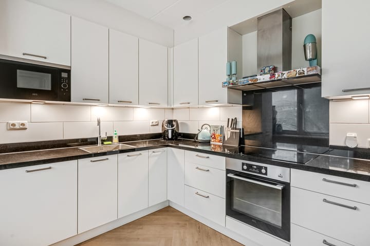 Foto 14 van Doornlaan 164