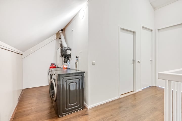 Foto 20 van Doornlaan 164