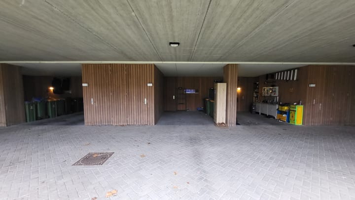 Foto 3 van Doornlaan 164