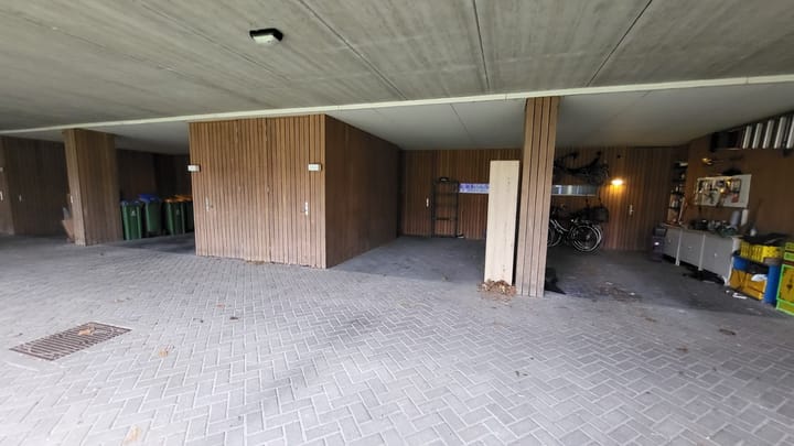 Foto 29 van Doornlaan 164