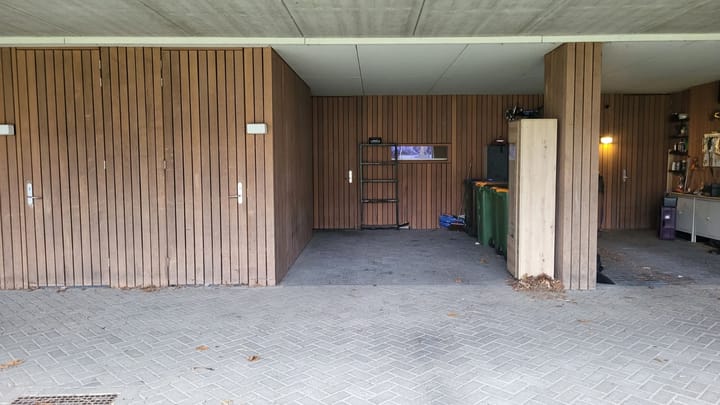 Foto 30 van Doornlaan 164