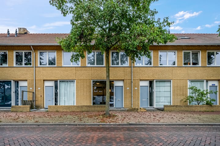 Foto 31 van Doornlaan 164