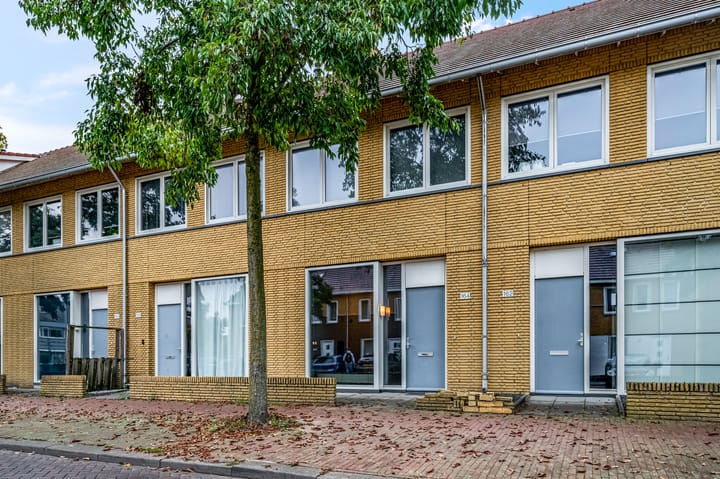 Foto 32 van Doornlaan 164