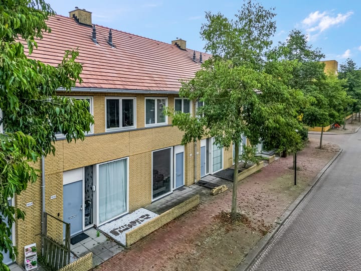 Foto 34 van Doornlaan 164