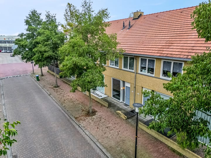 Foto 35 van Doornlaan 164