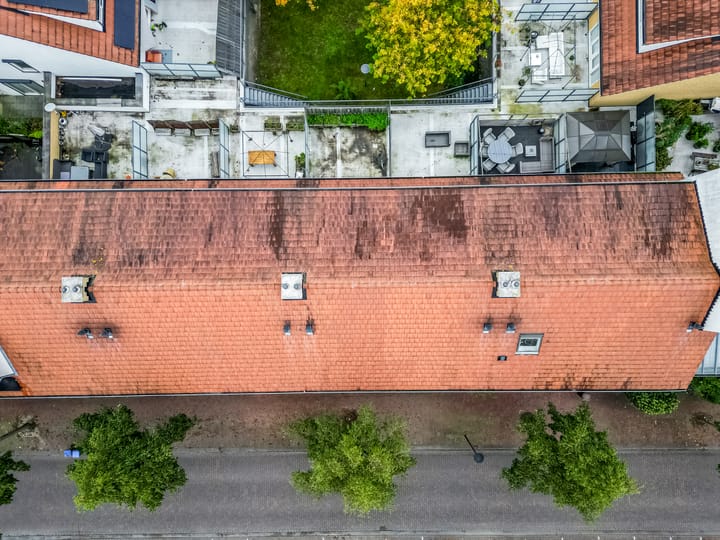 Foto 36 van Doornlaan 164