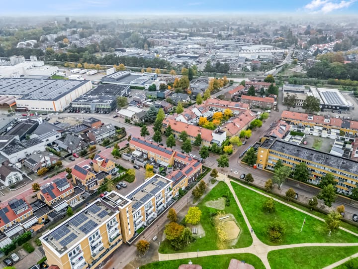 Foto 38 van Doornlaan 164