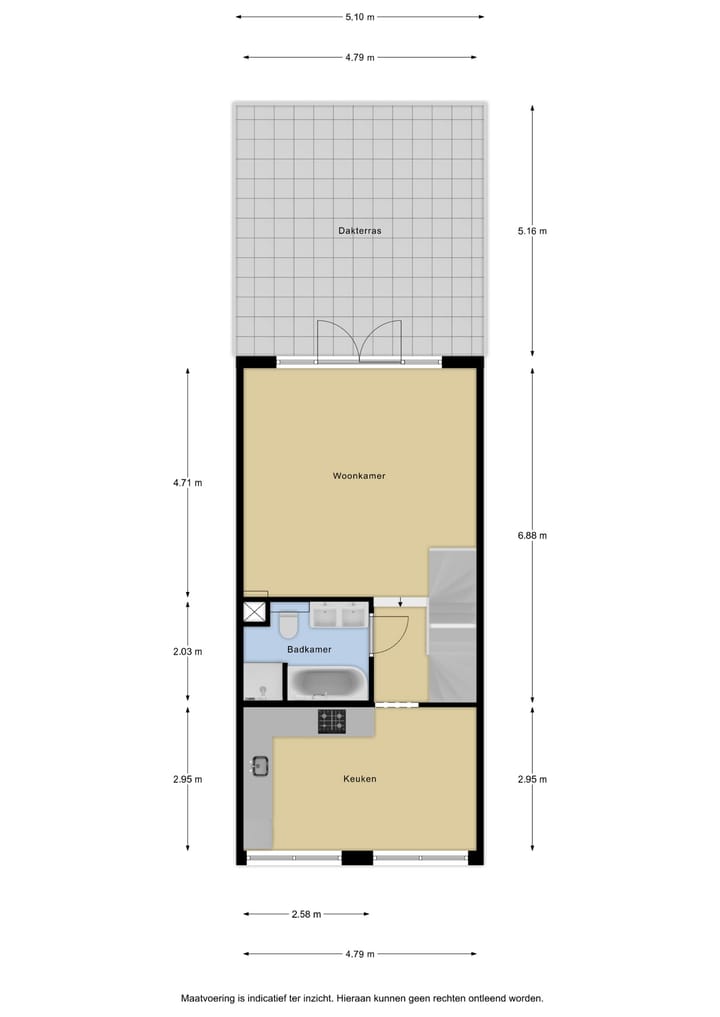 Foto 40 van Doornlaan 164
