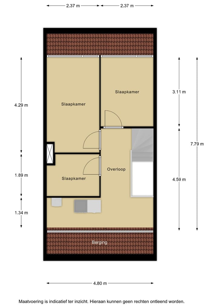 Foto 41 van Doornlaan 164