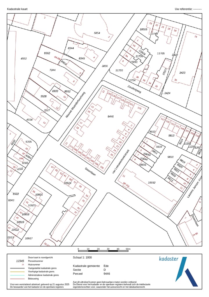 Foto 42 van Doornlaan 164