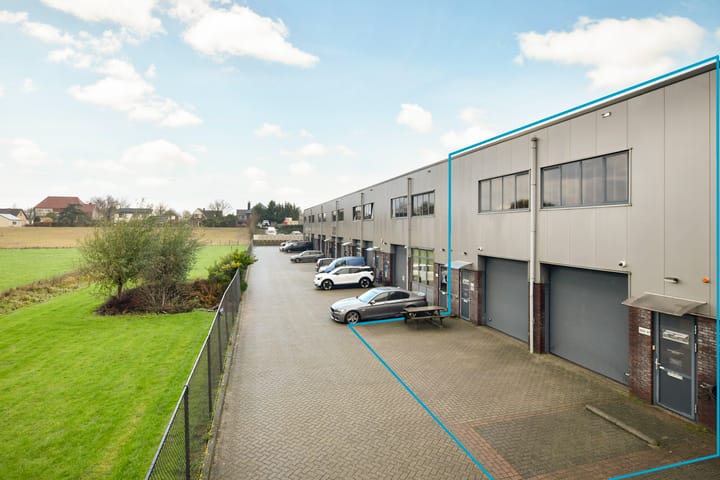 Aalsmeerderweg 283-36