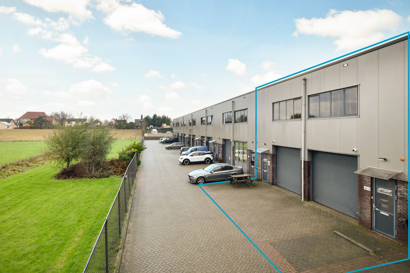 Bekijk foto 1 van Aalsmeerderweg 283-36