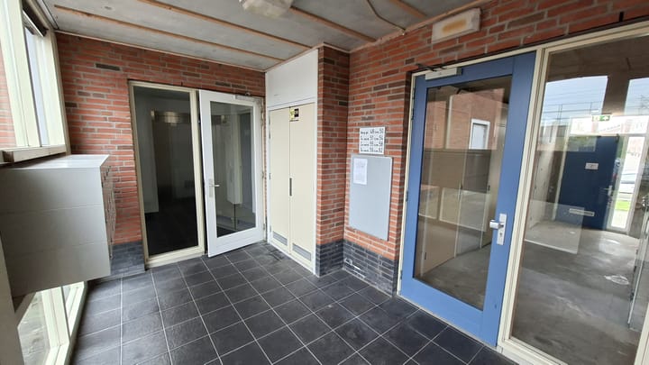 Photo 3 of Hongarijehof 60