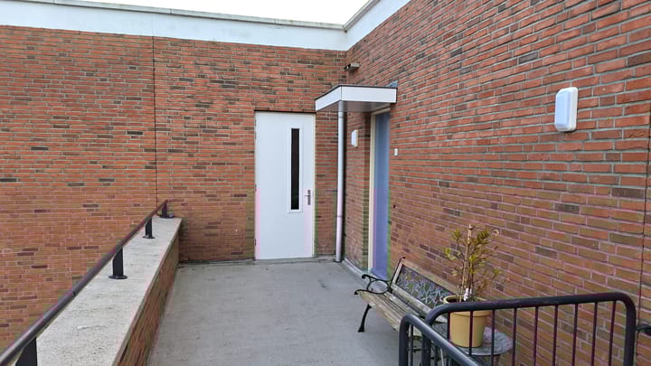 Photo 5 of Hongarijehof 60