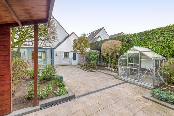 Photo 3 of Mainelaan 141