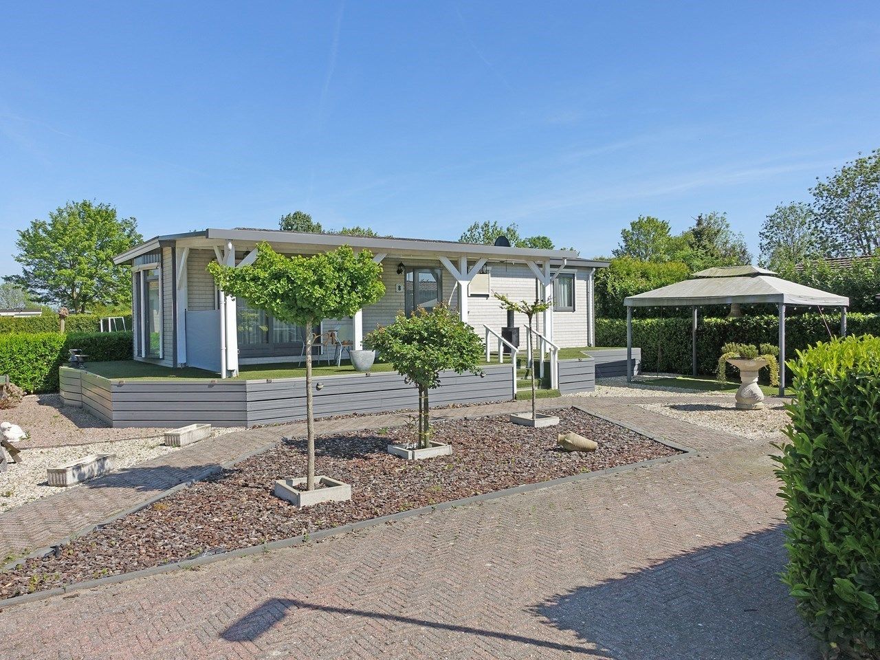 Foto 1 van De Lithse Ham 3