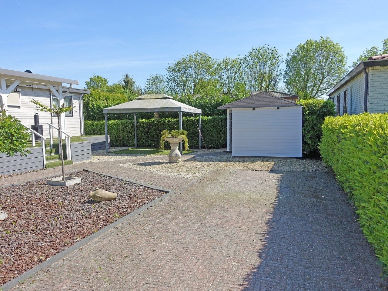 Foto 3 van De Lithse Ham 3