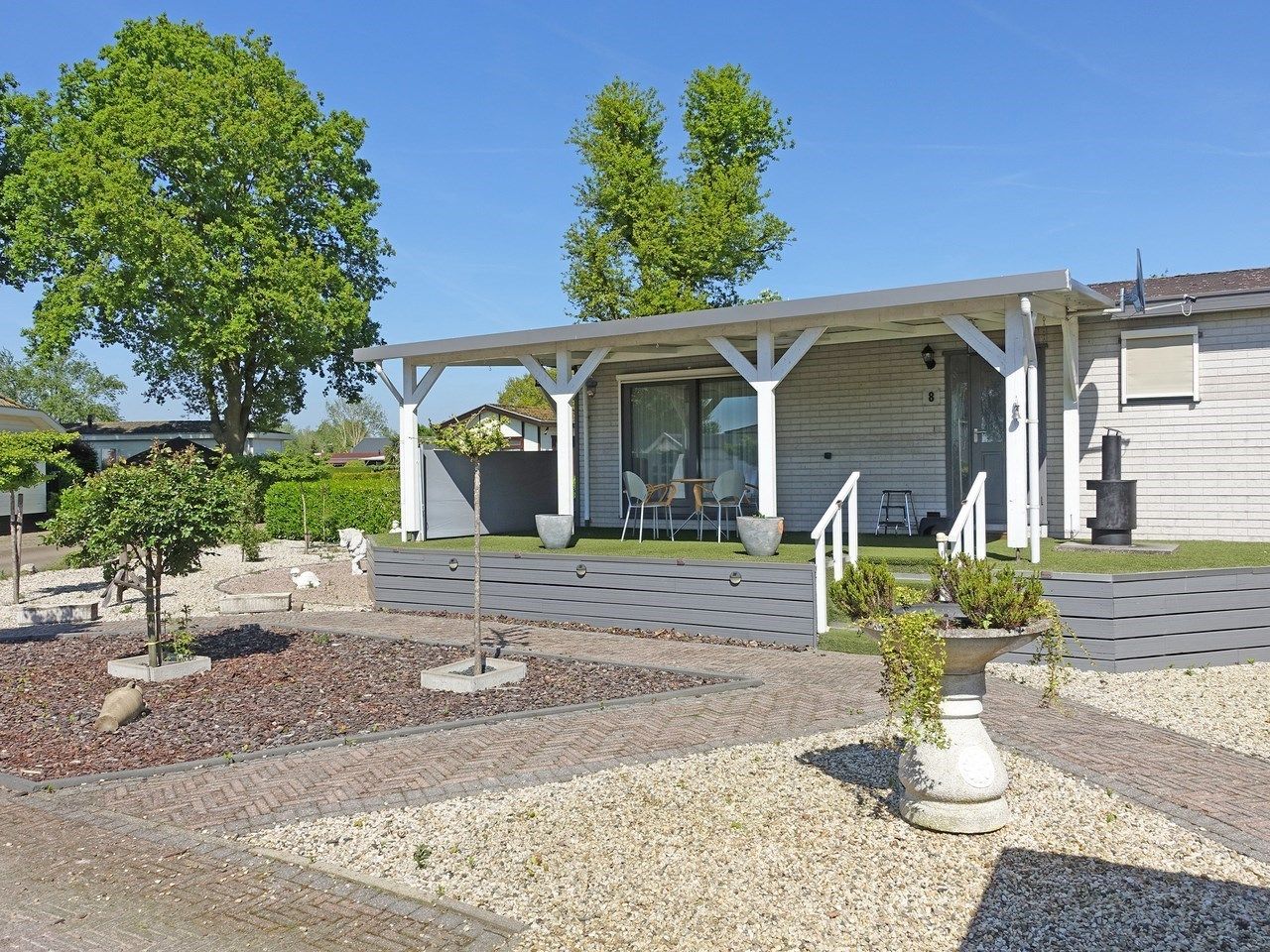 Foto 4 van De Lithse Ham 3