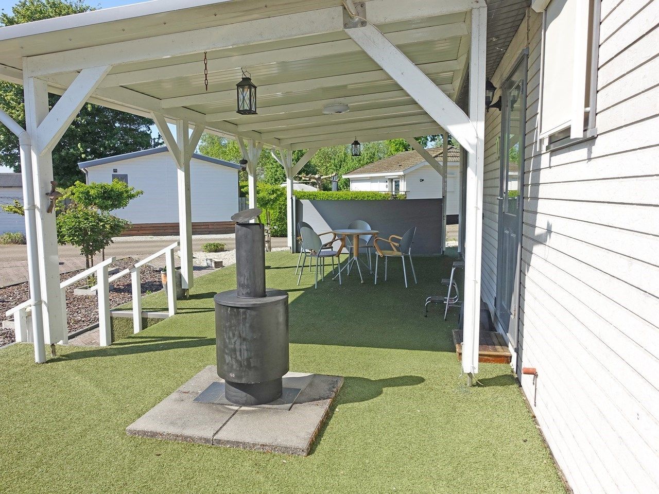 Foto 6 van De Lithse Ham 3