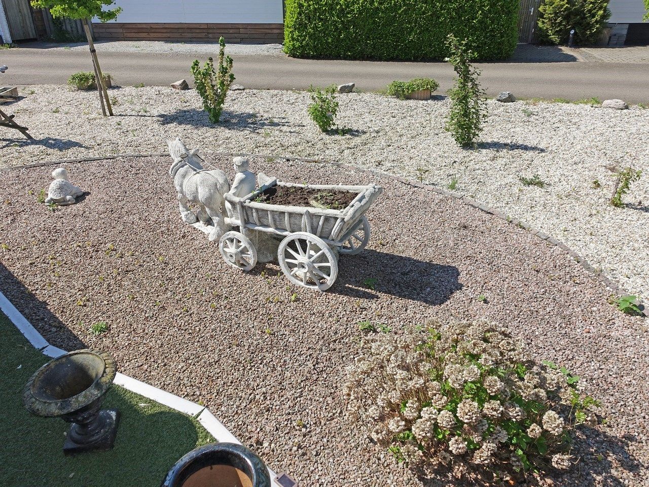 Foto 10 van De Lithse Ham 3