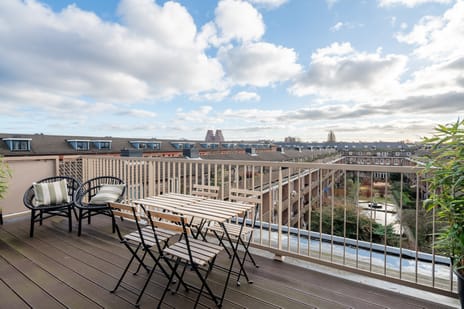 Tjerk Hiddes de Vriesstraat 5-3 tertiary image