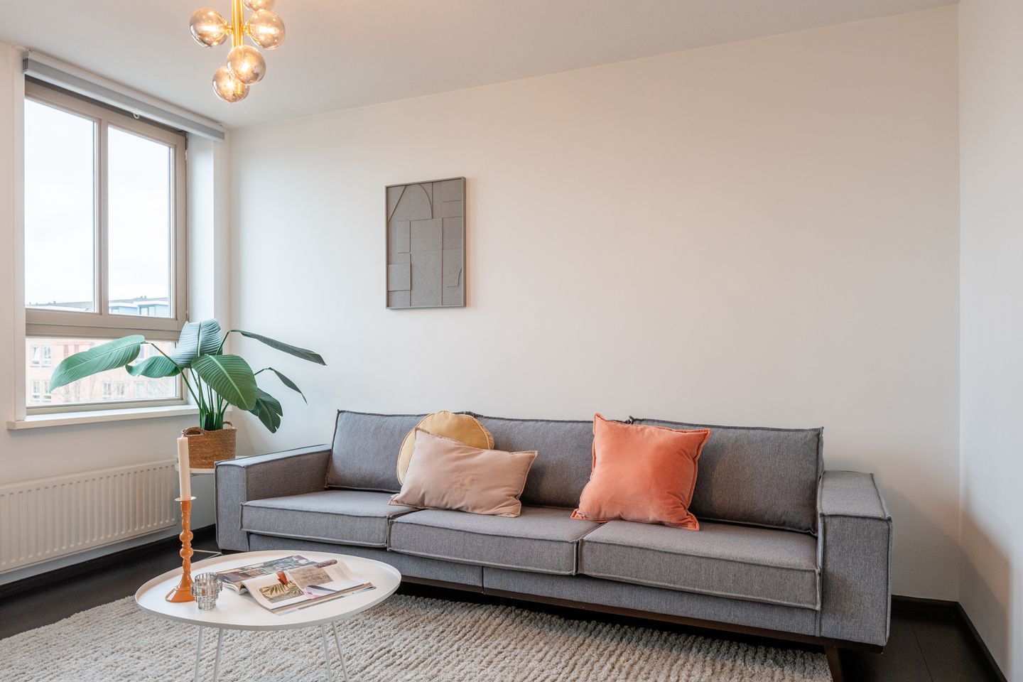 Foto 4 van Tjerk Hiddes de Vriesstraat 5-3