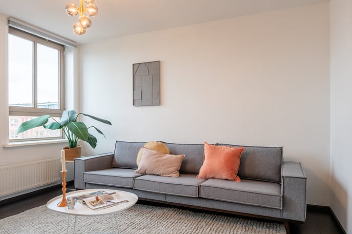 Photo 4 of Tjerk Hiddes de Vriesstraat 5-3