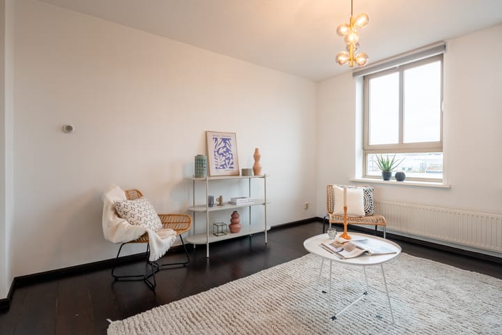 Photo 6 of Tjerk Hiddes de Vriesstraat 5-3