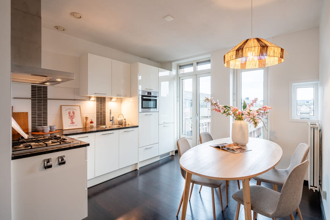 Foto 8 van Tjerk Hiddes de Vriesstraat 5-3