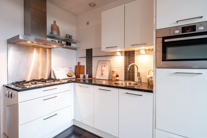 Photo 10 of Tjerk Hiddes de Vriesstraat 5-3