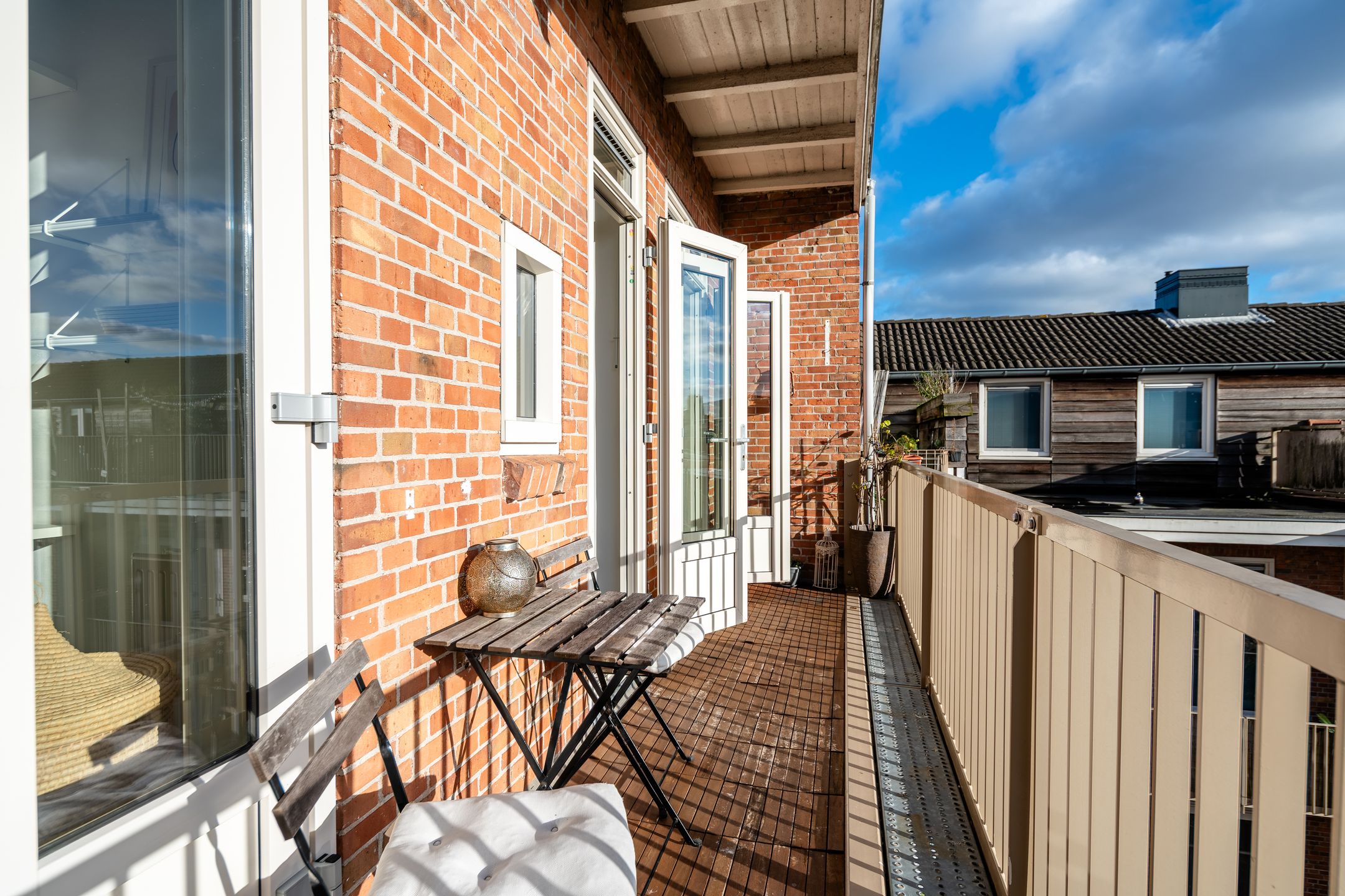 Foto 15 van Tjerk Hiddes de Vriesstraat 5-3