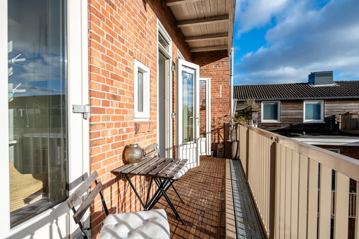 Photo 15 of Tjerk Hiddes de Vriesstraat 5-3