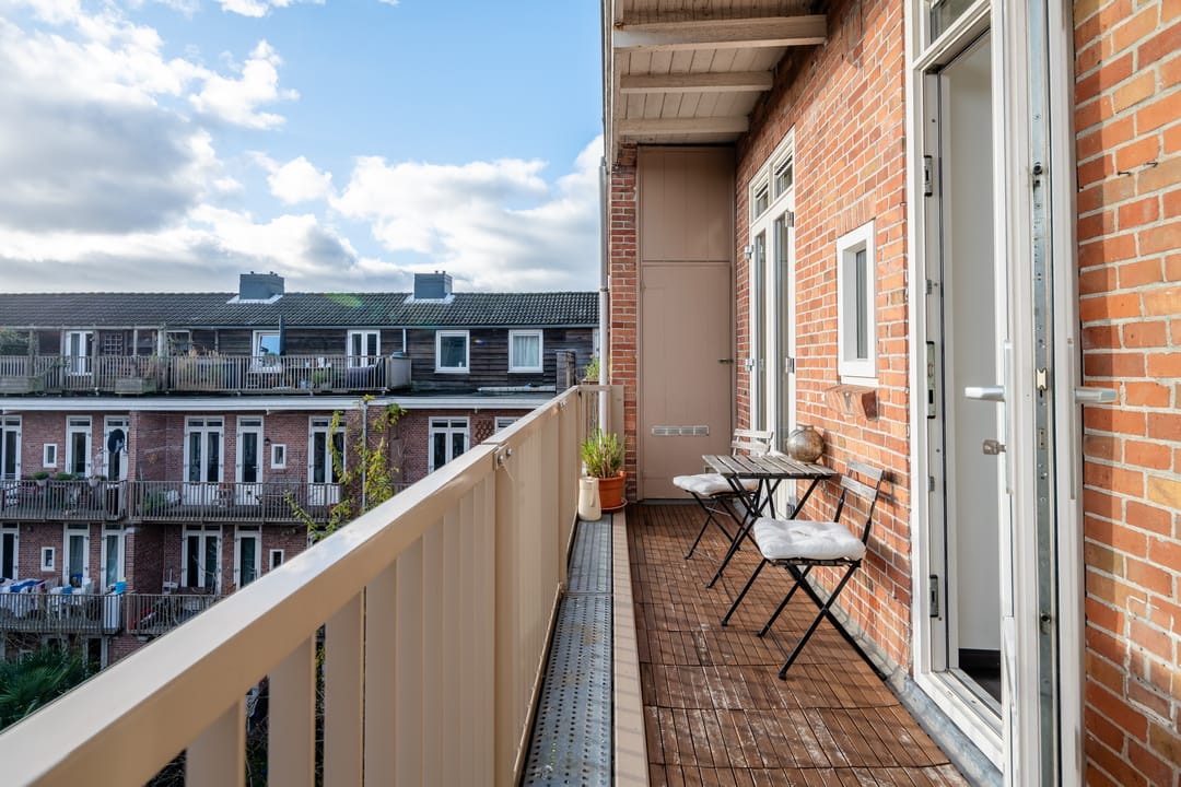 Foto 16 van Tjerk Hiddes de Vriesstraat 5-3