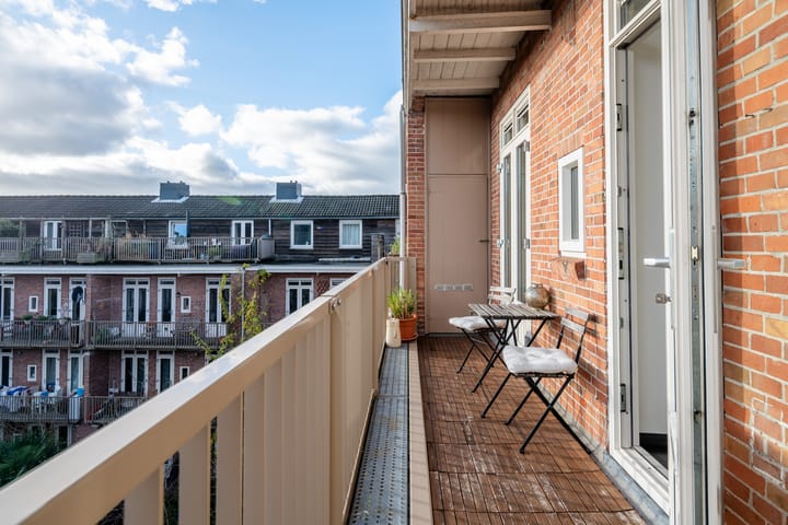 Photo 16 of Tjerk Hiddes de Vriesstraat 5-3