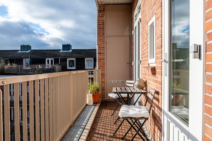 Photo 17 of Tjerk Hiddes de Vriesstraat 5-3