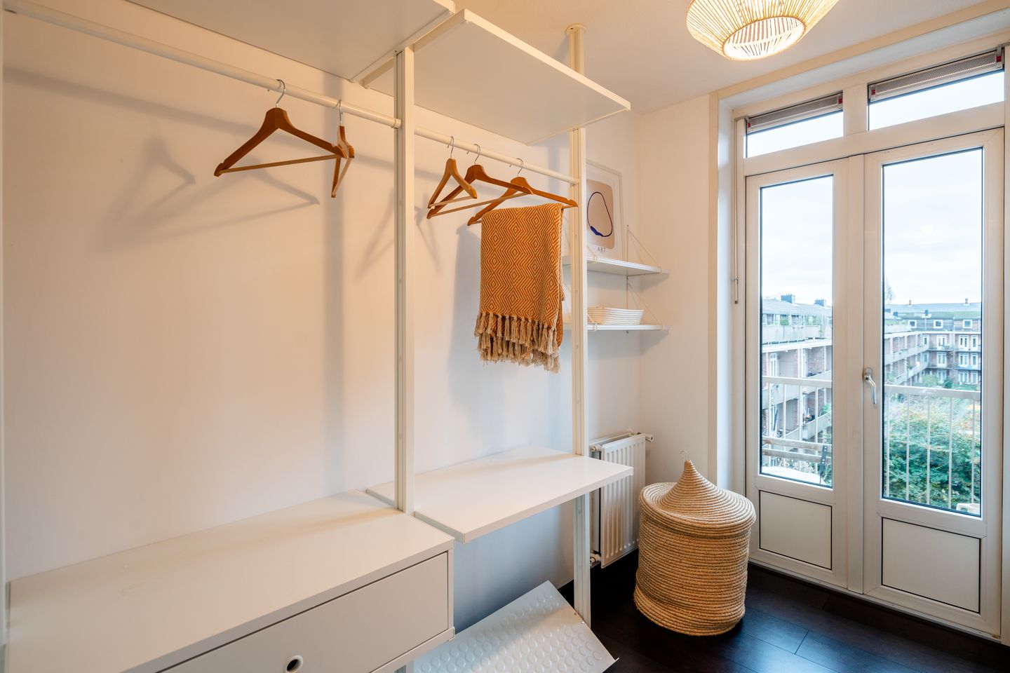 Foto 19 van Tjerk Hiddes de Vriesstraat 5-3