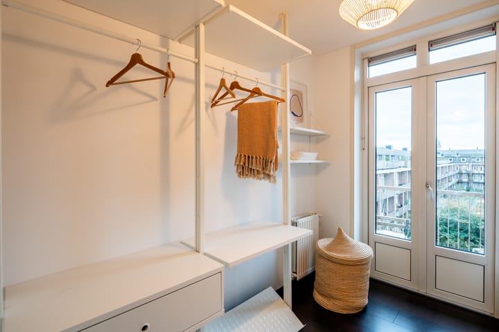 Photo 19 of Tjerk Hiddes de Vriesstraat 5-3