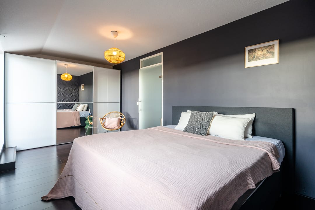 Foto 23 van Tjerk Hiddes de Vriesstraat 5-3