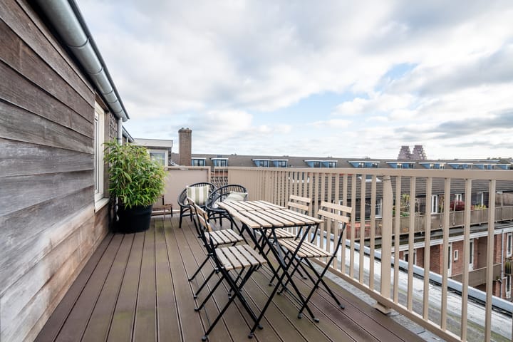 Photo 24 of Tjerk Hiddes de Vriesstraat 5-3