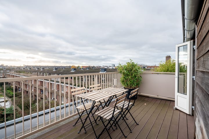 Photo 25 of Tjerk Hiddes de Vriesstraat 5-3