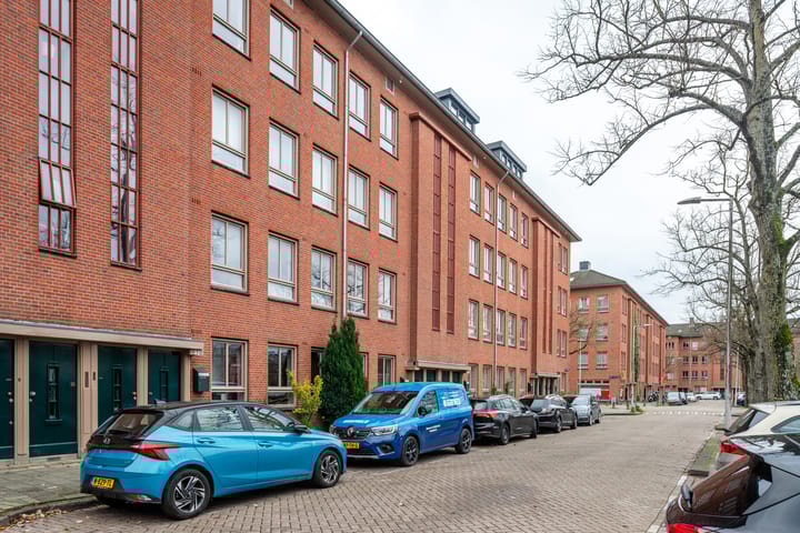 Photo 39 of Tjerk Hiddes de Vriesstraat 5-3