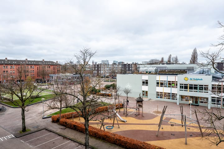 Photo 42 of Tjerk Hiddes de Vriesstraat 5-3