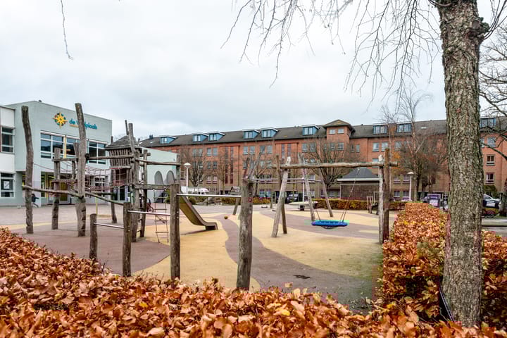 Photo 43 of Tjerk Hiddes de Vriesstraat 5-3