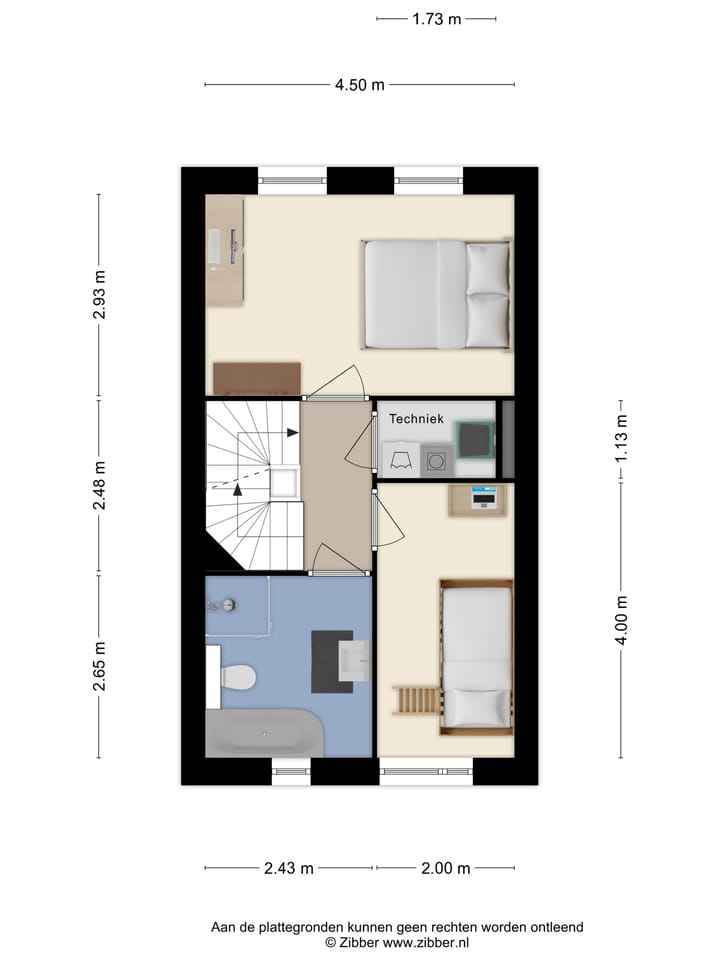 Foto 6 van Krugerhofje