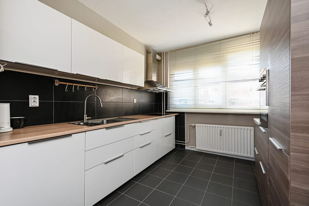 Foto 2 van Wisselspoor 139