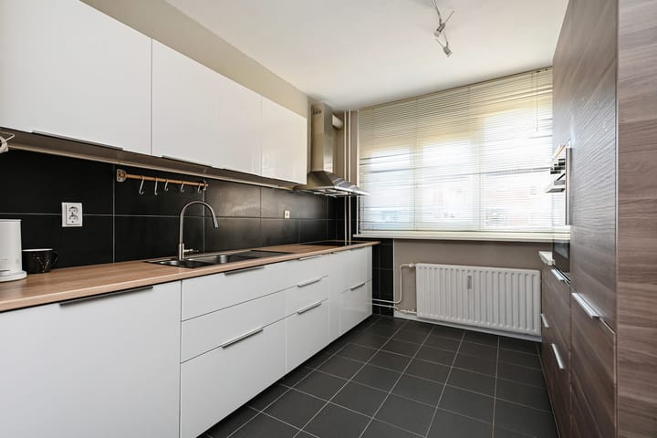 Foto 2 van Wisselspoor 139