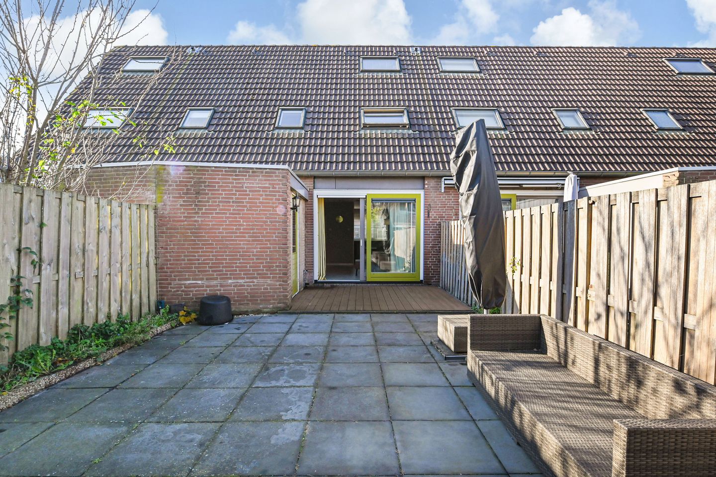 Foto 20 van Wisselspoor 139