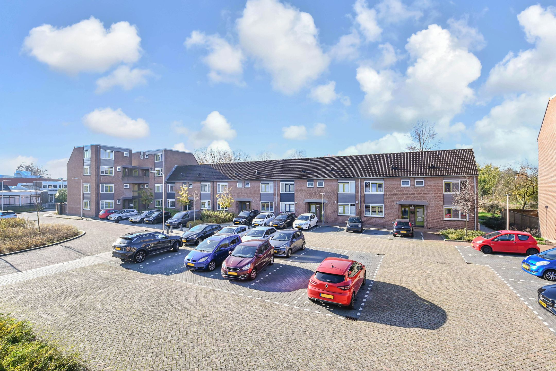 Foto 24 van Wisselspoor 139