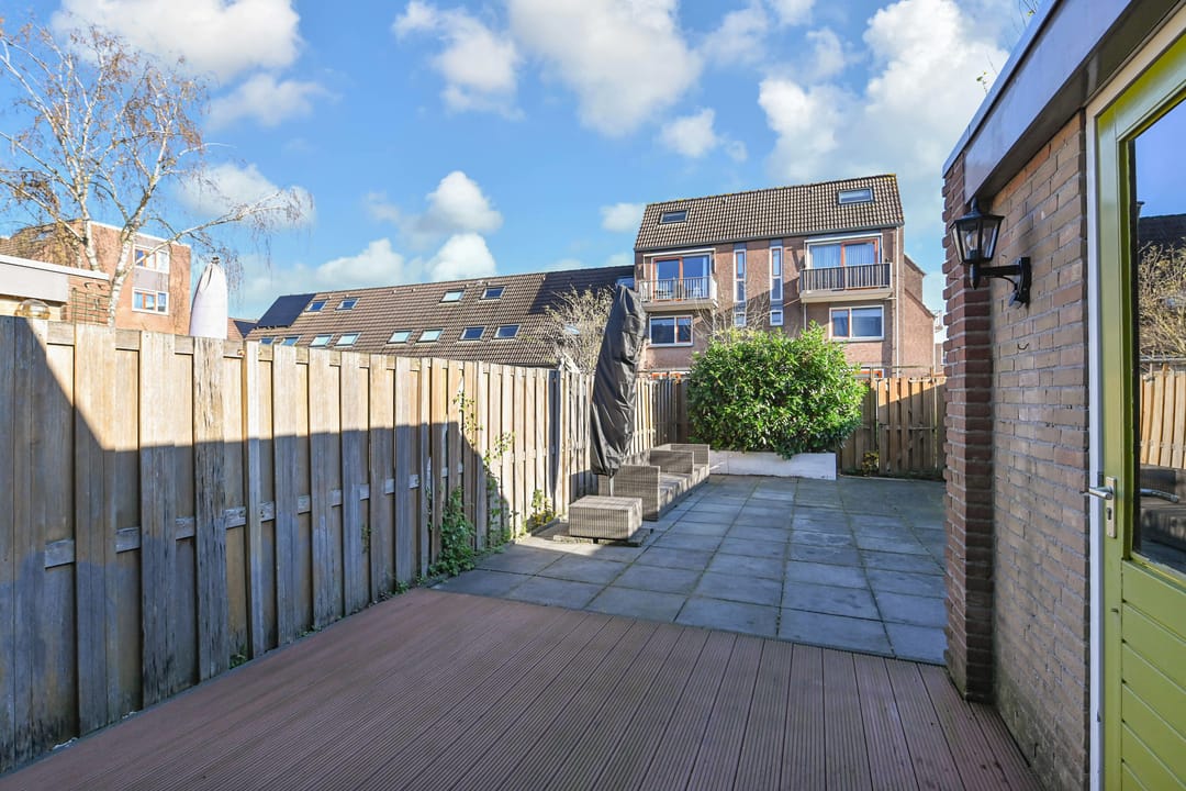 Foto 16 van Wisselspoor 139