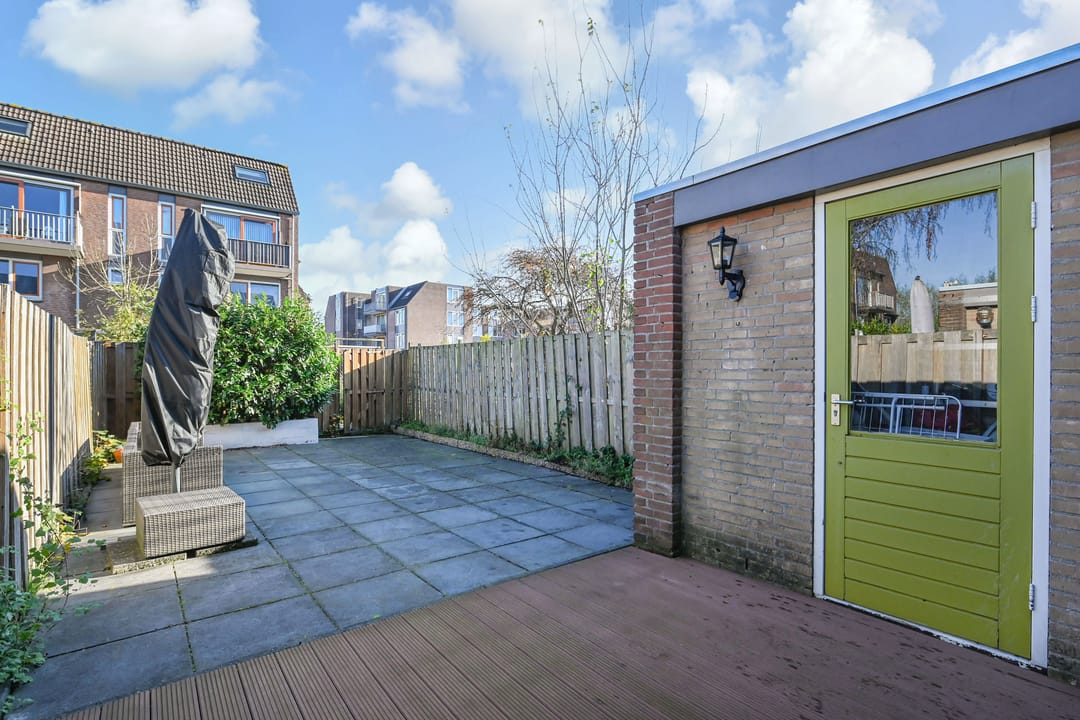 Foto 17 van Wisselspoor 139